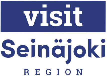 Visit Seinäjoki Region logo