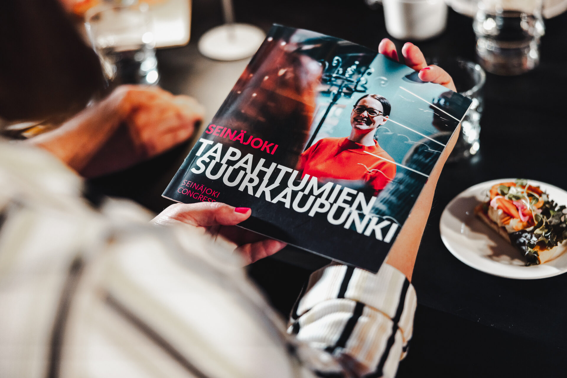 Avoimet työpaikat: Myyntipäällikkö