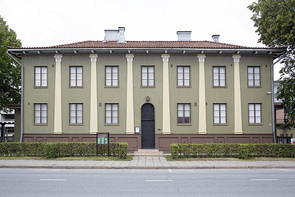 galleria alvar aalto suojeluskuntatalo 2