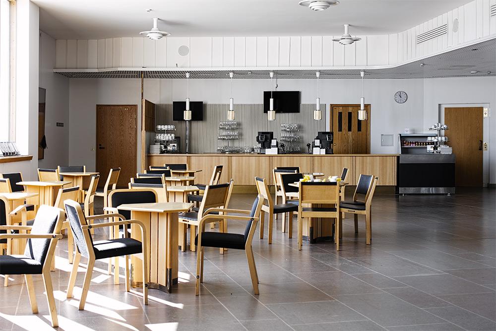 galleria alvar aalto teatteri 2